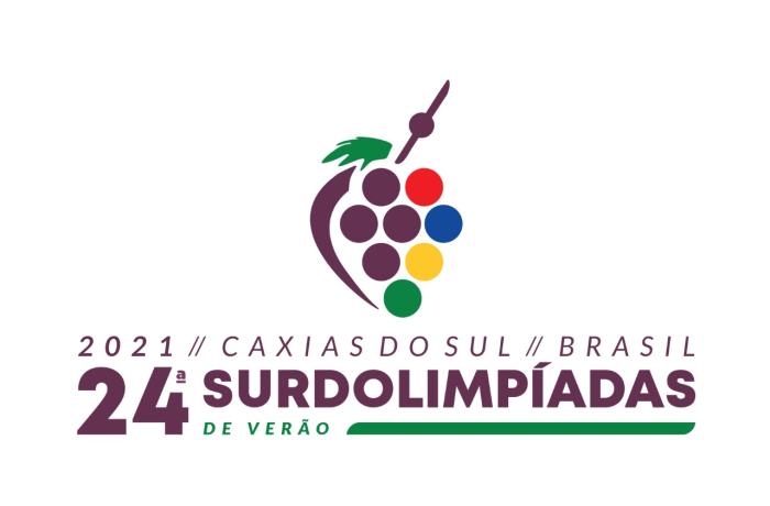 Divulgação / 24ª Surdolimpíada de Verão