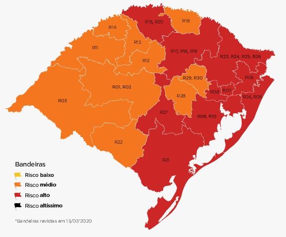 Reprodução / Governo do Estado