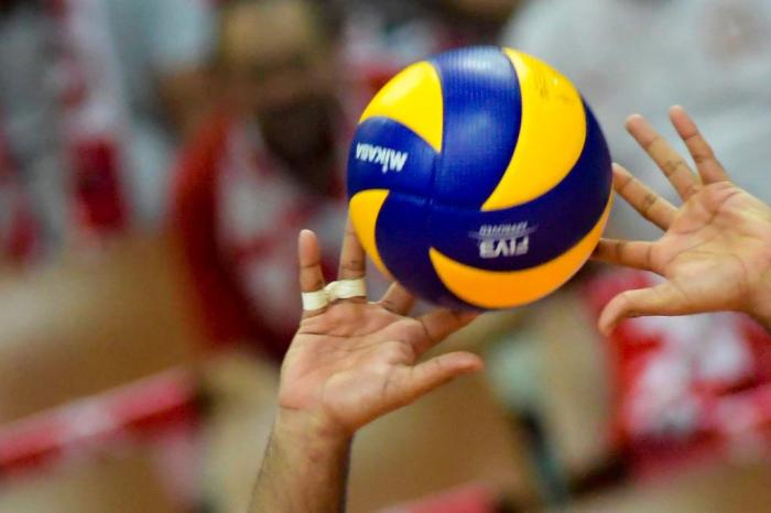 FIVB / Divulgação