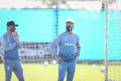 futebol, renato portaluppi, grêmio