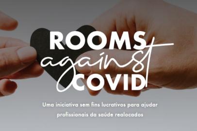 rooms against covid