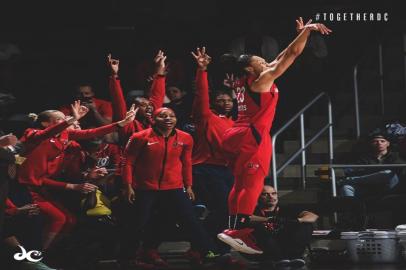 Washington Mystics