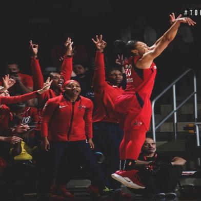 Washington Mystics