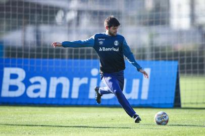 Futebol, Grêmio, Kannemann