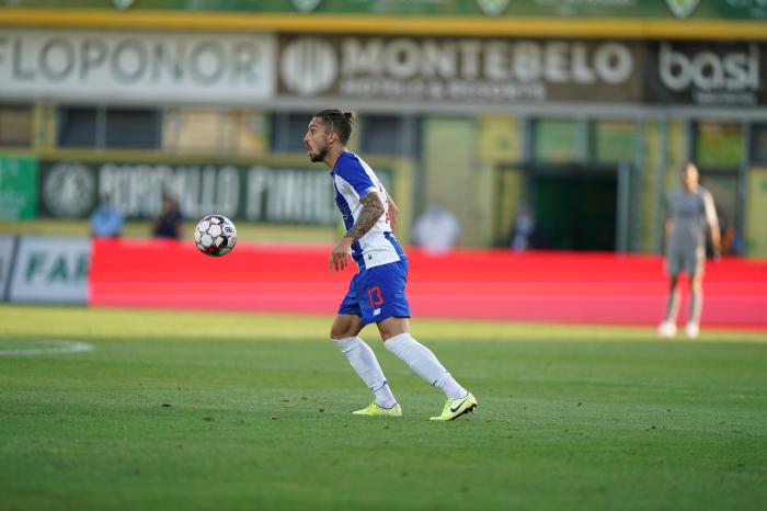 Divulgação / Porto FC