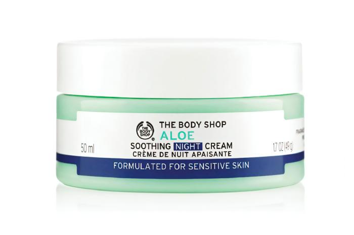 The Body Shop / Divulgação