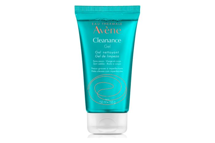 Avène / Divulgação