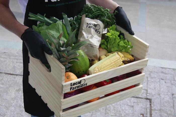 Local Farmers / Divulgação