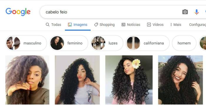 Reprodução / Google