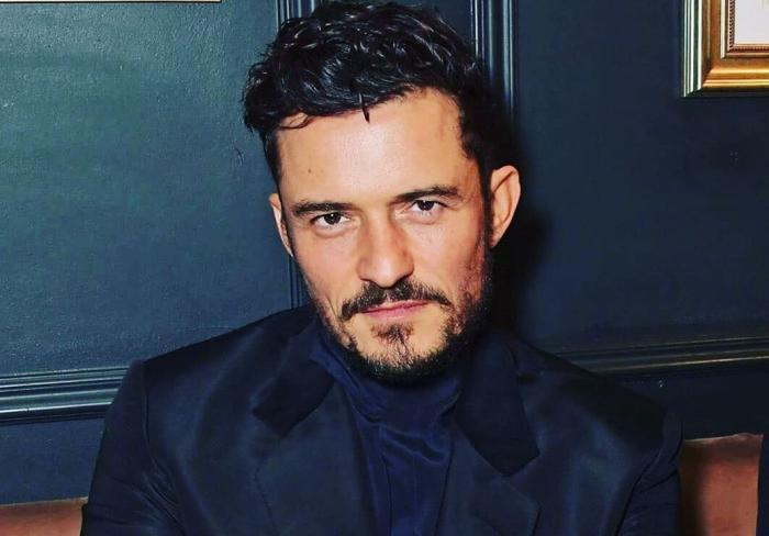 Orlando Bloom Instagram / Reprodução