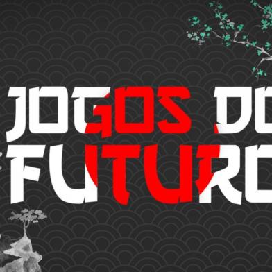  Jogos do Futuro, nova série de reportagens de Zero Hora, RBS TV e Rádio Gaúcha<!-- NICAID(14548876) -->