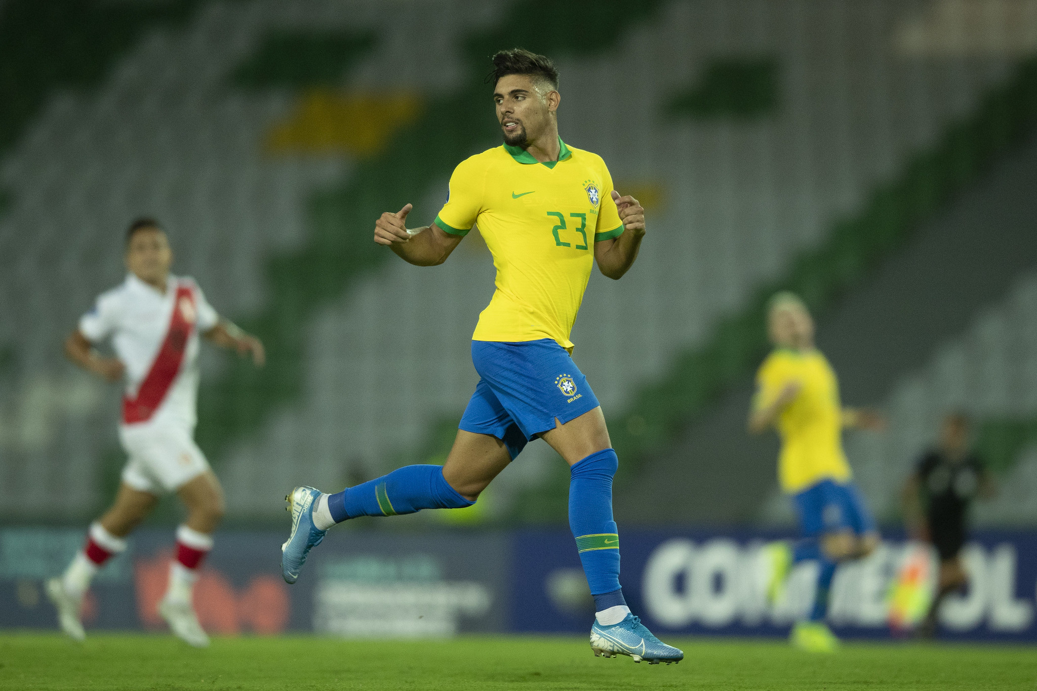 File:Yuri Alberto - Campeonato Paulista Sub20- São Caetano 2 x 1