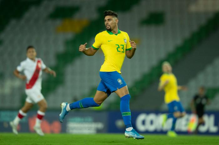 Seleção brasileira é convocada para mais dois jogos