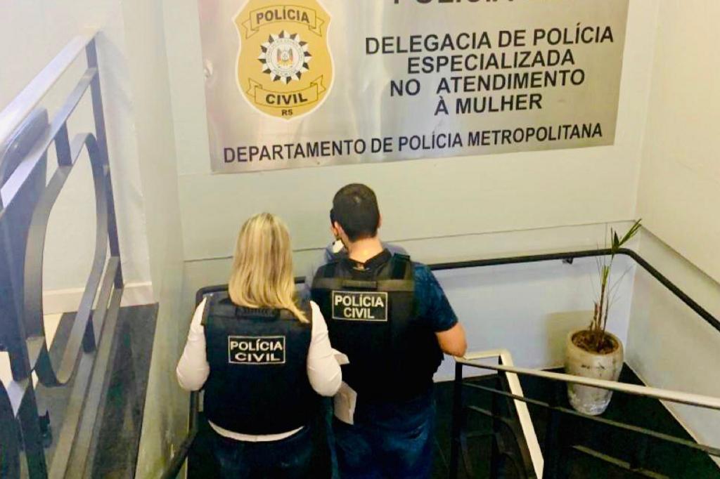 Polícia Civil/Divulgação