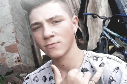 Bruno Michaelsen da Silva, 15 anos, encontrado morto na tarde deste domingo (19) na localidade de Pinheirinhos, na área rural de Santo Antônio da Patrulha, no Litoral Norte. <!-- NICAID(14549375) -->