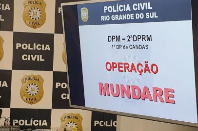 Operação Policial 