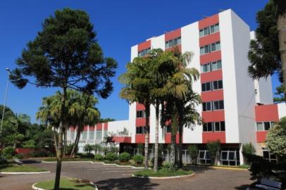 Weiand Hotel fecha em Lajeado<!-- NICAID(14549826) -->