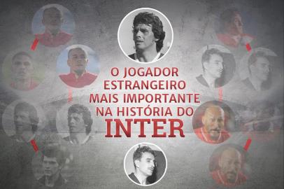 Figueroa é eleito o jogador estrangeiro mais importante da história do Inter