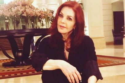 Priscilla Presley