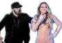 Eminem estaria com medo de Mariah Carey revelar em biografia que ele é ruim de cama