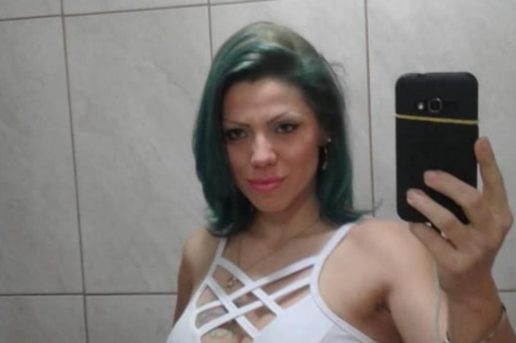 Suspeito de matar ex-atriz pornô em Novo Hamburgo tem retrato falado  divulgado | GZH