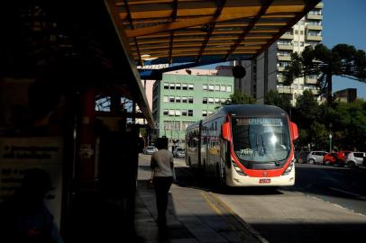 Horários dos ônibus em Caxias do Sul serão reduzidos neste domingo<!-- NICAID(14552494) -->