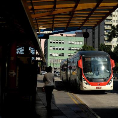 Horários dos ônibus em Caxias do Sul serão reduzidos neste domingo<!-- NICAID(14552494) -->