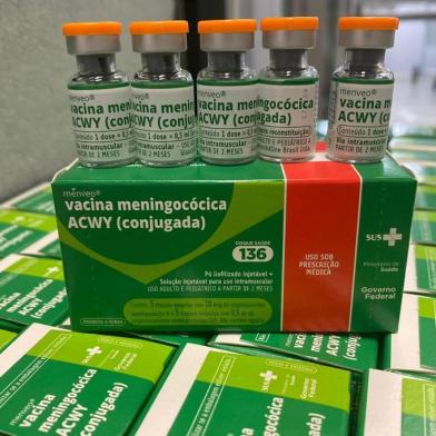 A vacina ACWY integra o Calendário Nacional de Vacinação desde março de 2020 e protege contra quatro sorotipos de meningite bacteriana, considerada o tipo mais grave da doença. O público-alvo são pré-adolescentes de 11 e 12 anos.<!-- NICAID(14552522) -->