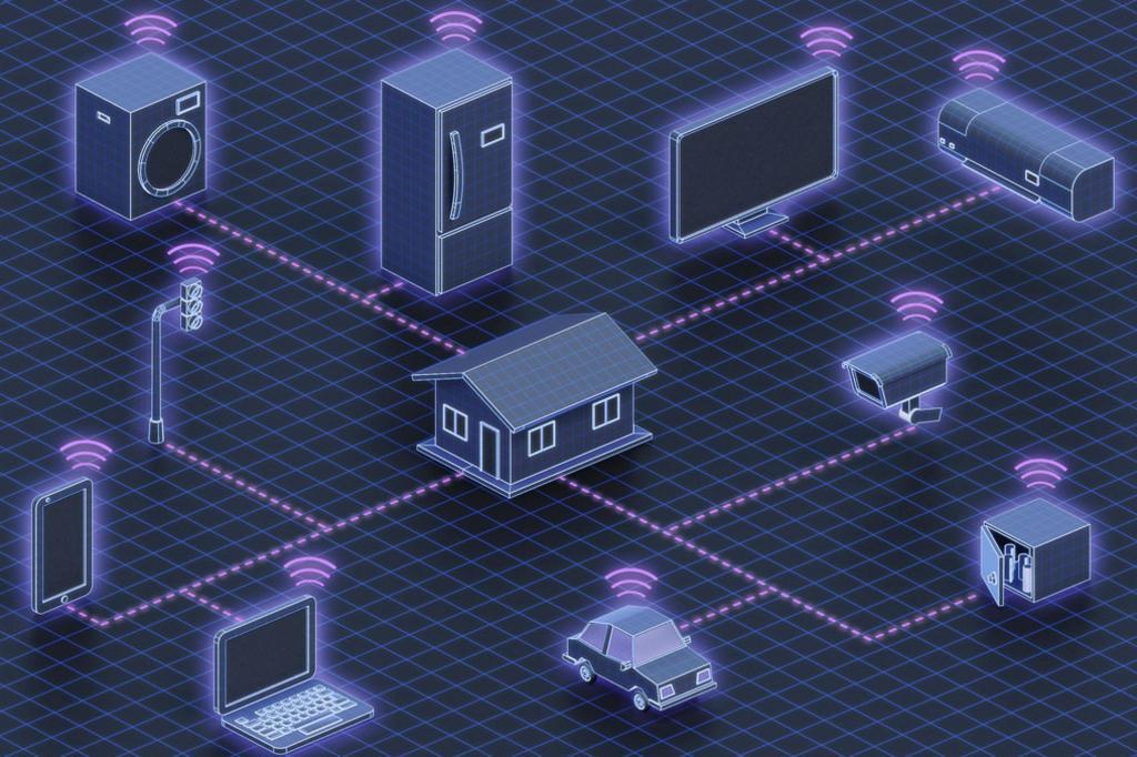 Vivo realiza testes para diferentes aplicações do 5G no Rio de Janeiro