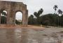 Sábado amanhece com chuva no RS, e temperatura deve despencar à noite