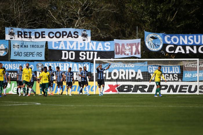 Félix Zucco / Agência RBS