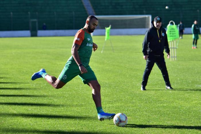 Gabriel Tadiotto / Juventude,Divulgação