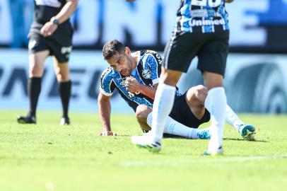 Futebol, Grêmio, Diego Souza