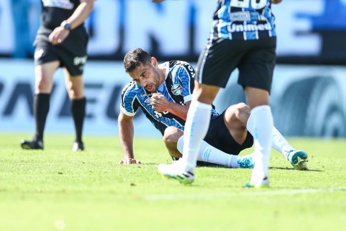 Lucas Uebel / Divulgação / Grêmio