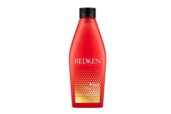 Redken / Divulgação