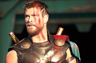 Thor: Ragnarok (2017)<!-- NICAID(14555338) -->