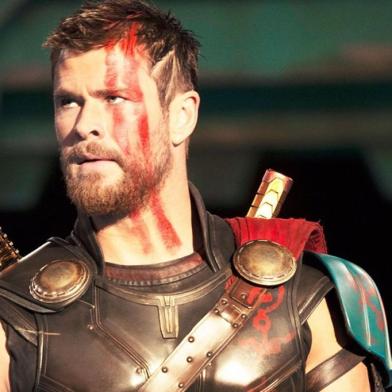 Thor: Ragnarok (2017)<!-- NICAID(14555338) -->