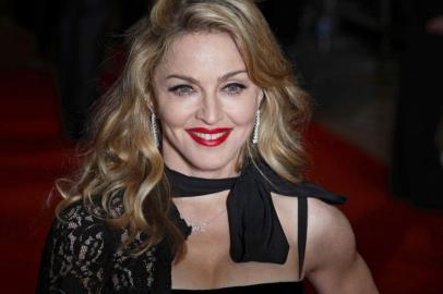 Madonna<!-- NICAID(13924528) -->