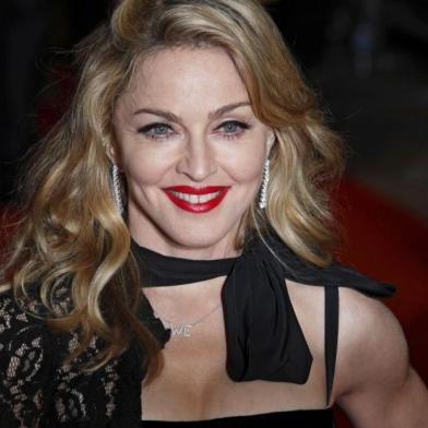 Madonna<!-- NICAID(13924528) -->