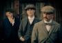 "Peaky Blinders" terminará na sexta temporada e deve ganhar filme