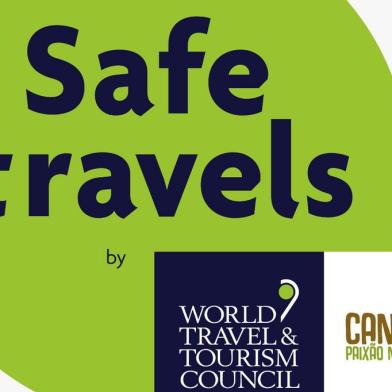 Canela recebeu nesta quarta-feira (29) a certificação Safe Travels (viagens seguras). O protocolo criado pela World Travel & Tourism Council (WTTC) estabelece regras a serem cumpridas por empresas, cidades e países a fim de tornar as viagens mais seguras, enquanto não se conhece uma vacina ou tratamento eficaz para a covid-19.<!-- NICAID(14557186) -->