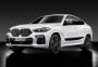 Novo BMW X6 M chega ao país até setembro