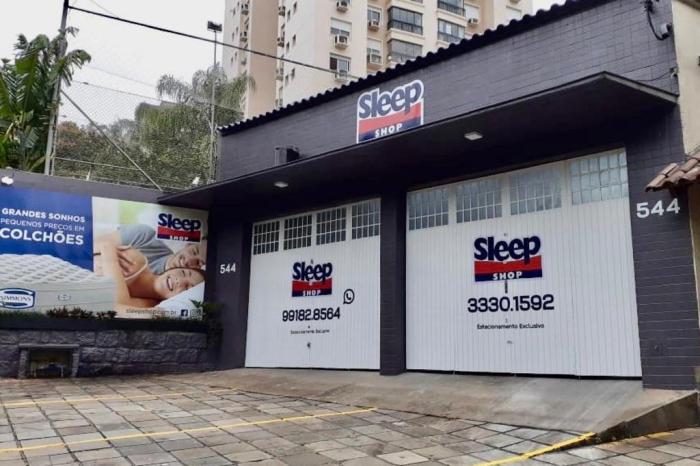 Sleep Shop / Divulgação