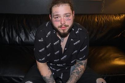 Post Malone