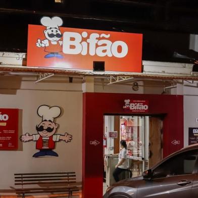 Restaurante de novo hamburgo<!-- NICAID(14559162) -->