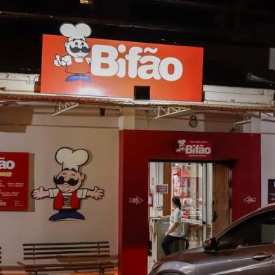 Restaurante de novo hamburgo<!-- NICAID(14559162) -->