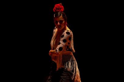 Sesc oferece oficina de dança flamenca com  Graziela Silveira<!-- NICAID(14558085) -->