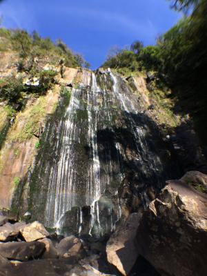 Roteiro Caminho das Cascatas / Divulgação