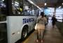 Saiba como será a operação especial de ônibus entre a estação da Trensurb em Canoas e Porto Alegre