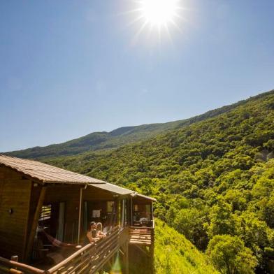 Cachoeira dos Borges Cabanas e Parque<!-- NICAID(14549709) -->